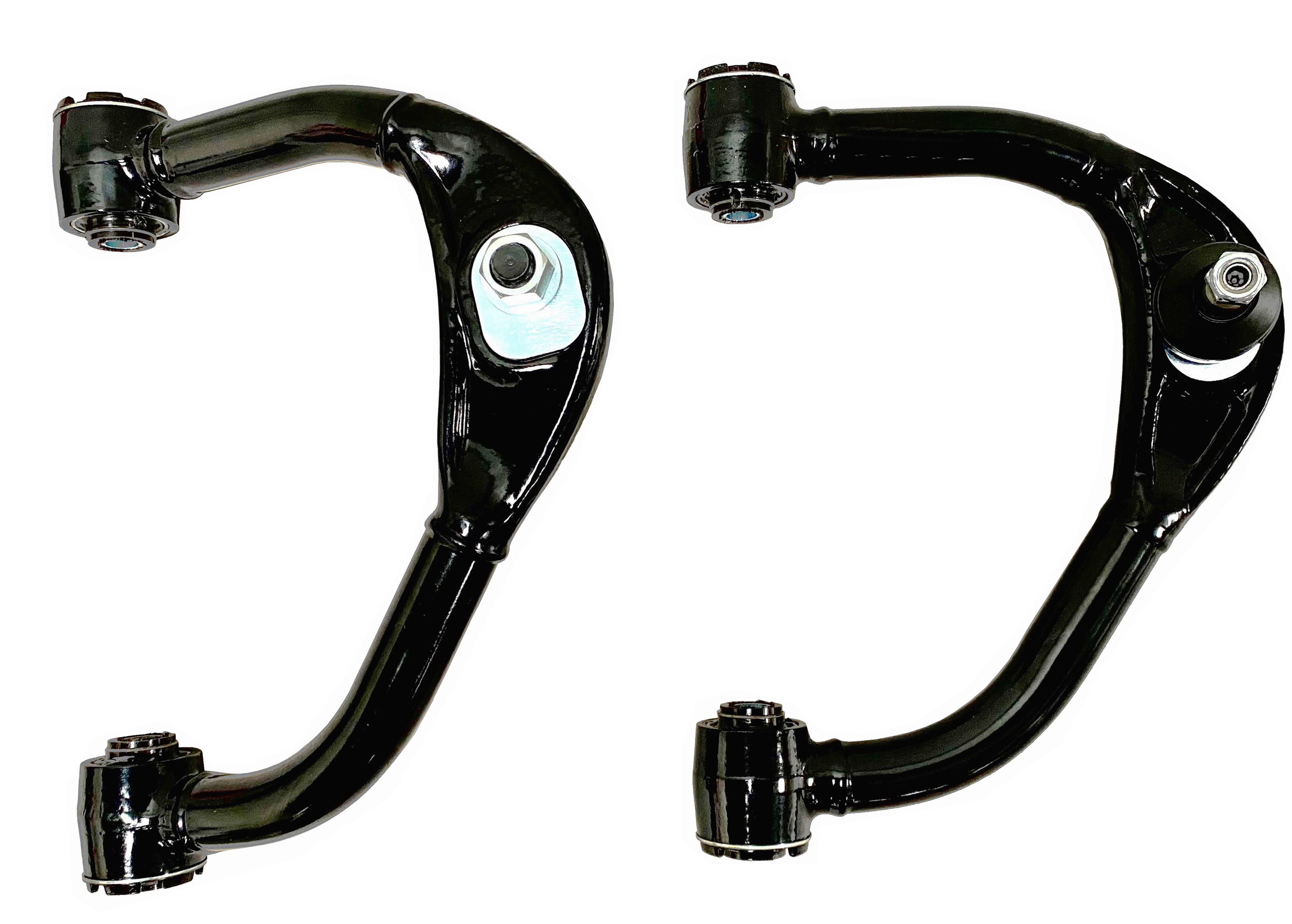 Front Front Control Arm - Upper Arm