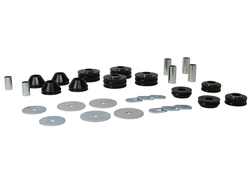 Body Mount Bushing Set