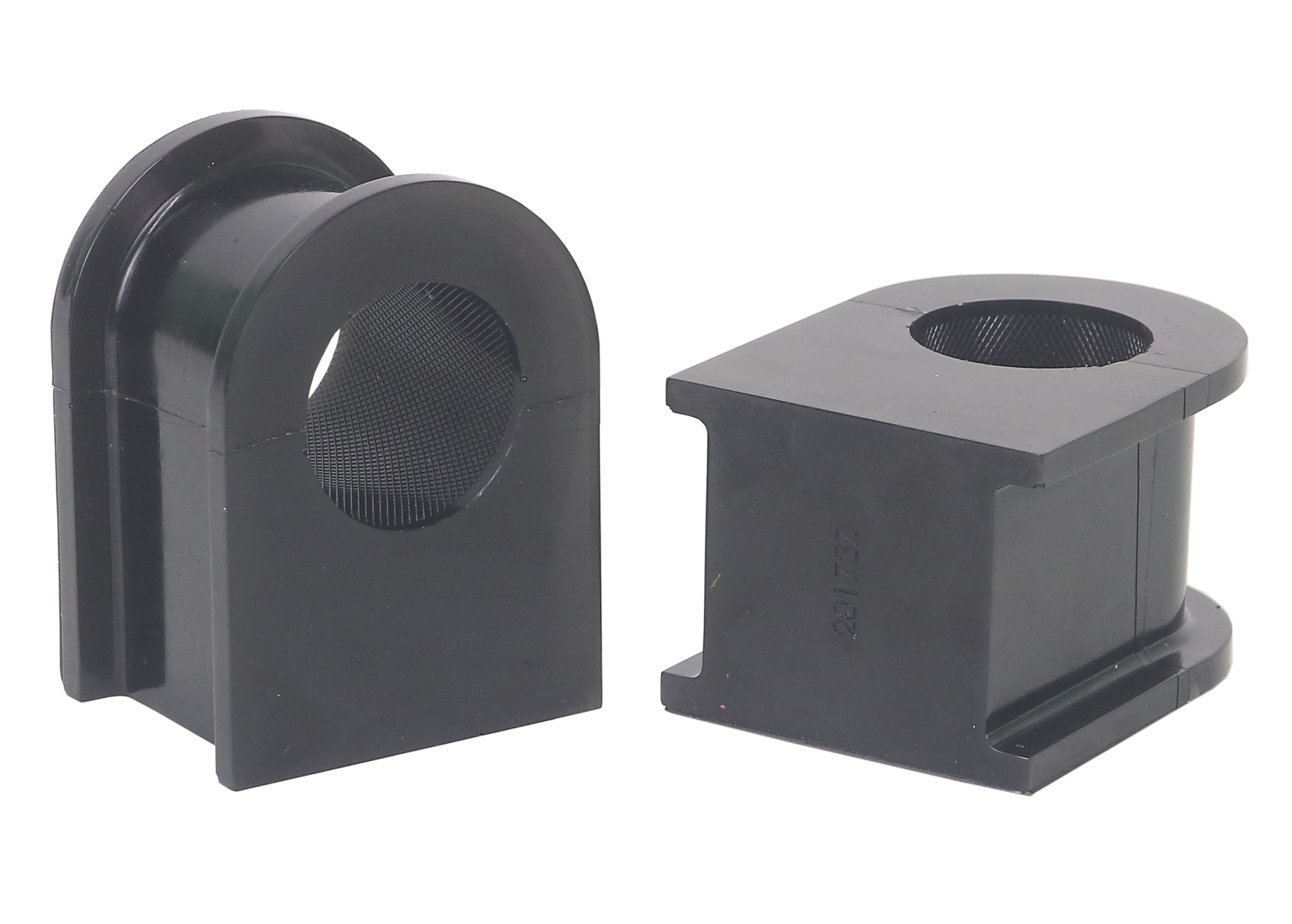 35mm Front Sway Bar Mount Bushing Set