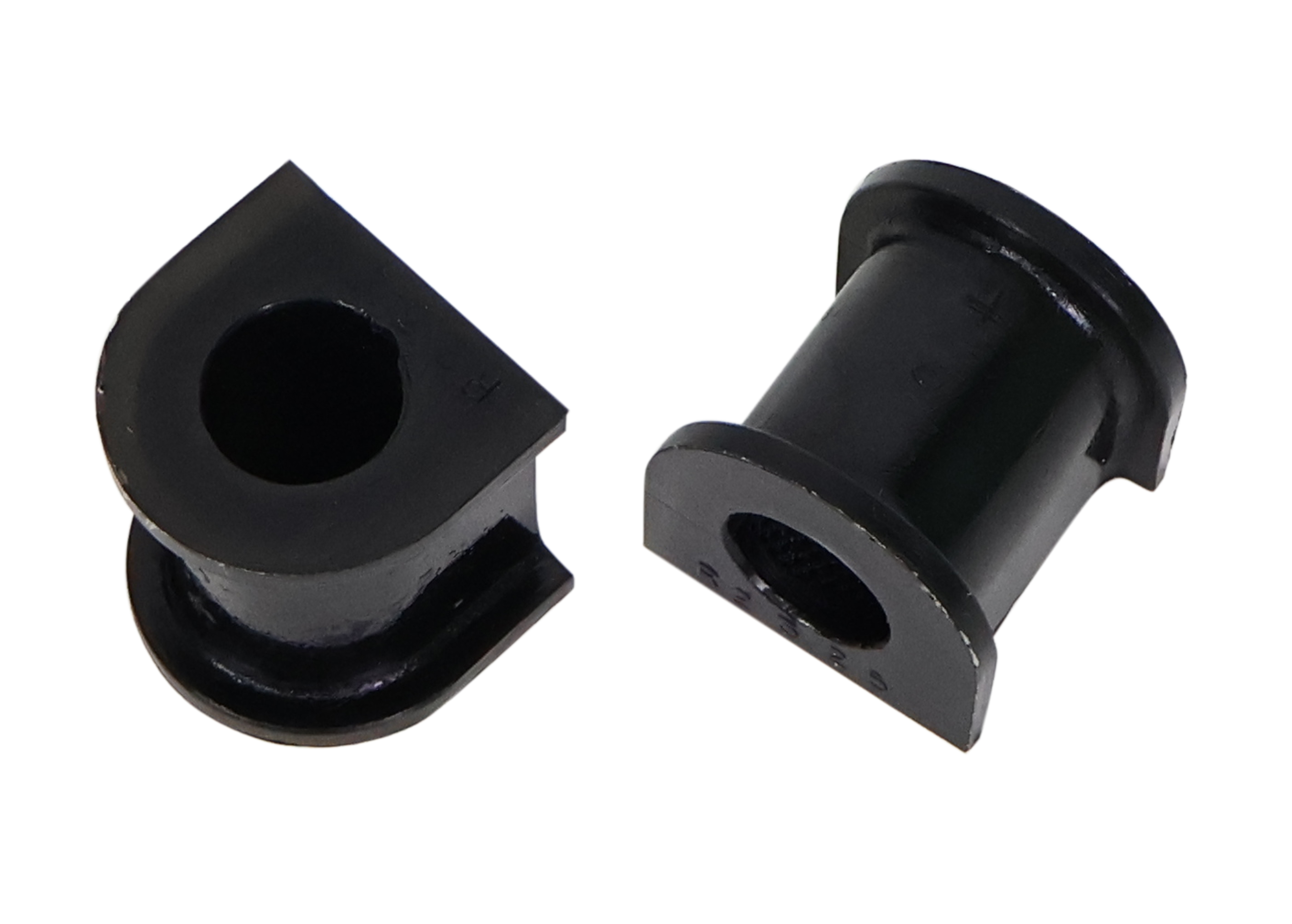 Whiteline Toyota RAV4 01-05; Multiple Stabilizer Bar Bushing