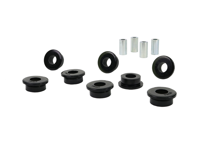 Control Arm - Lower Outer Bushing
