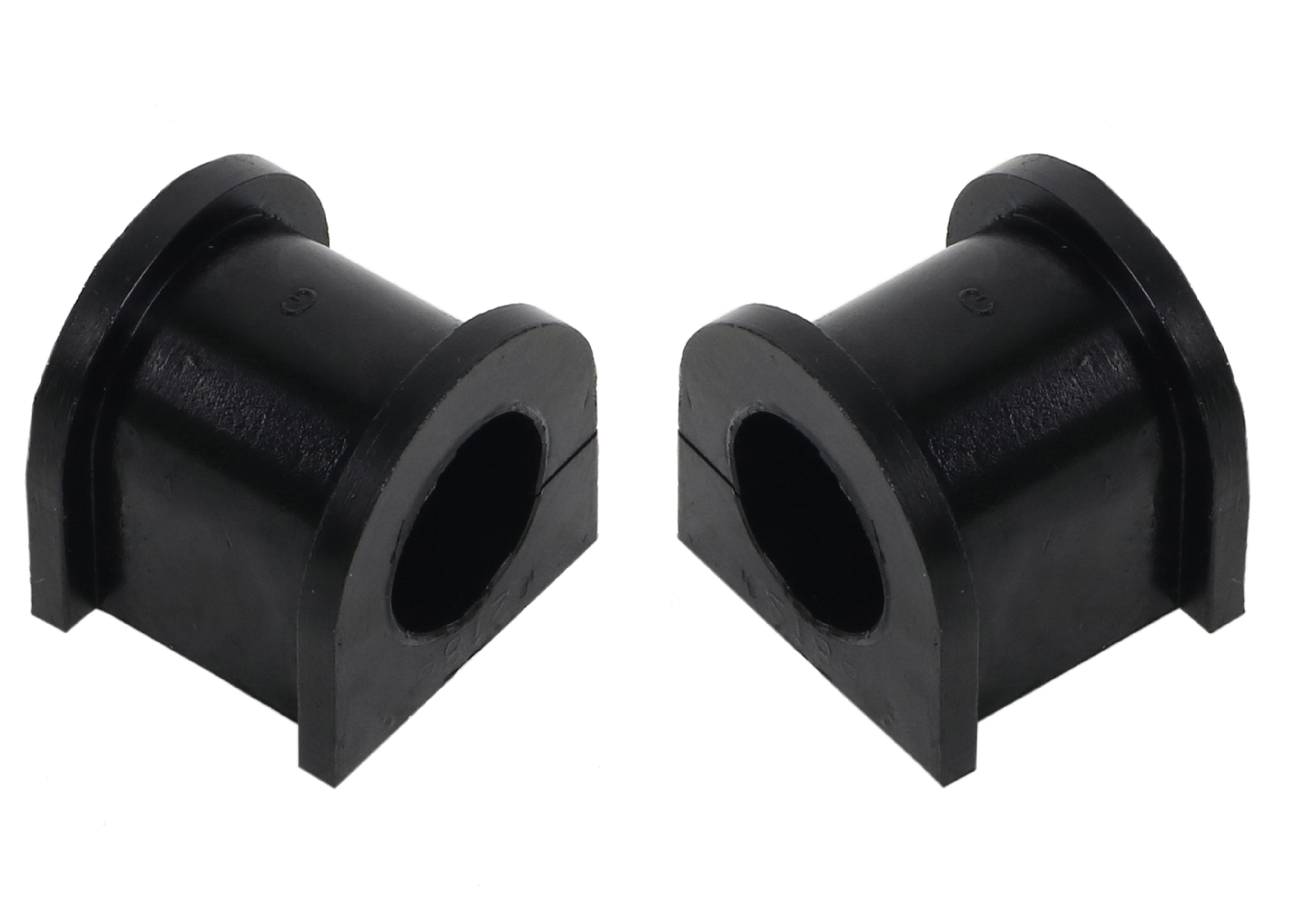 20mm Sway Bar Mount Bushing Set