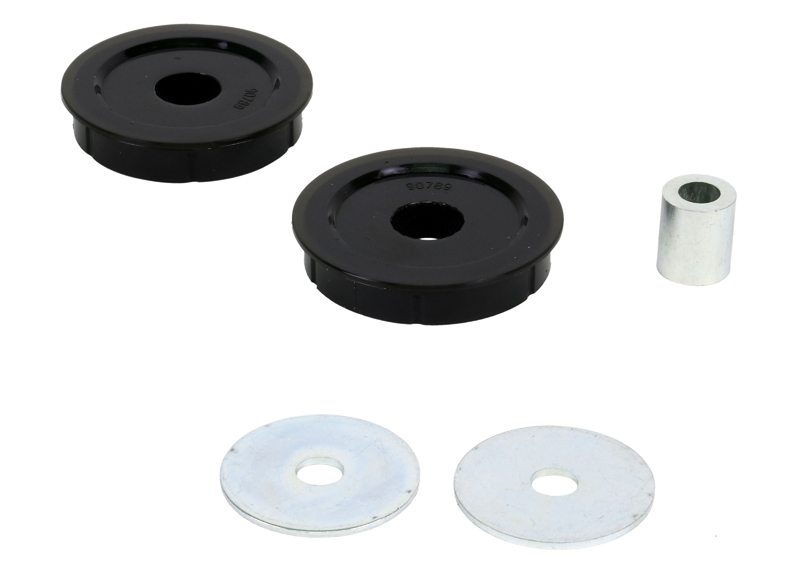 Rear Differential Bushing Mount