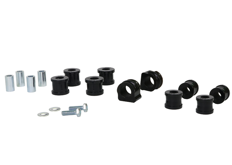 23mm Sway Bar - Mount and Link Bushings