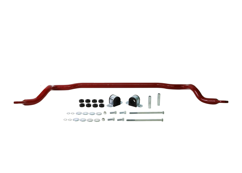 35mm Heavy Duty Front Sway Bar Kit
