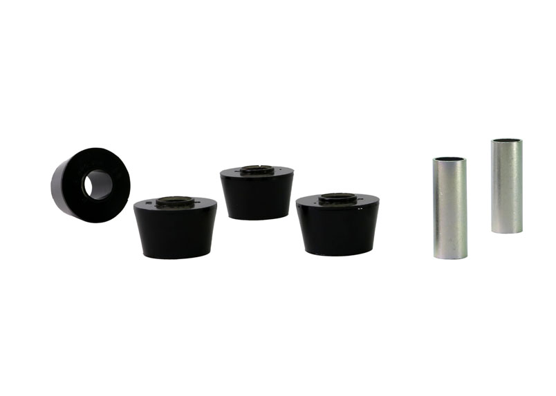 Radius Arm-to-Chassis Bushing Kit