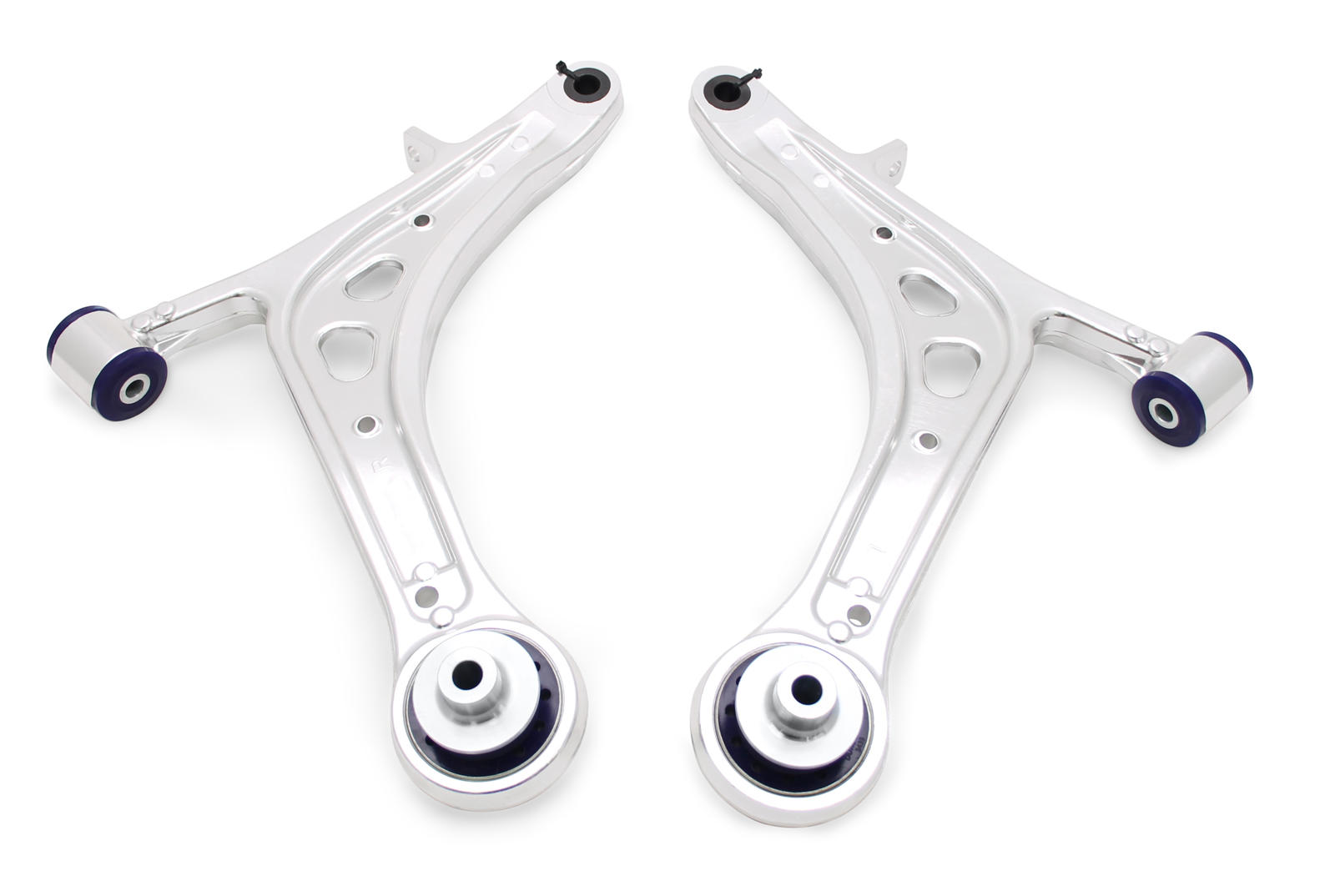 Front Control Arm Lower - Arm Assembly