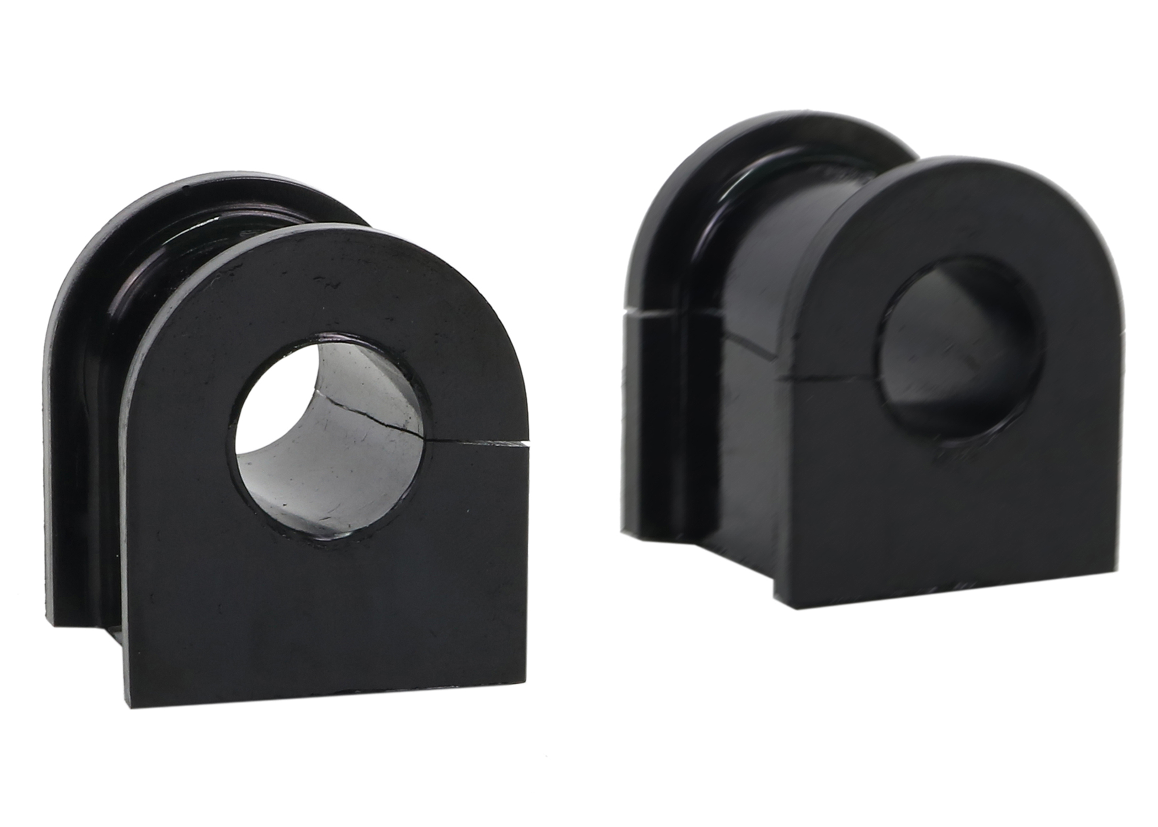 18.5mm Sway Bar Mount Bushing Set - Wagon Models
