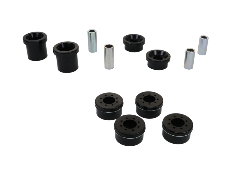 Rear Subframe Bushing Kit