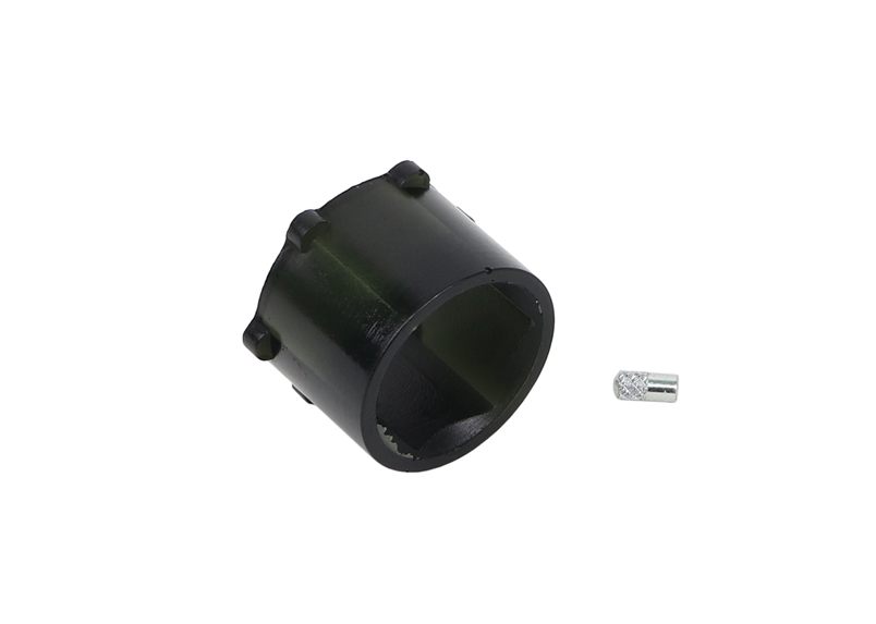 Manual Steering Rack And Pinion Mount Bushing Kit
