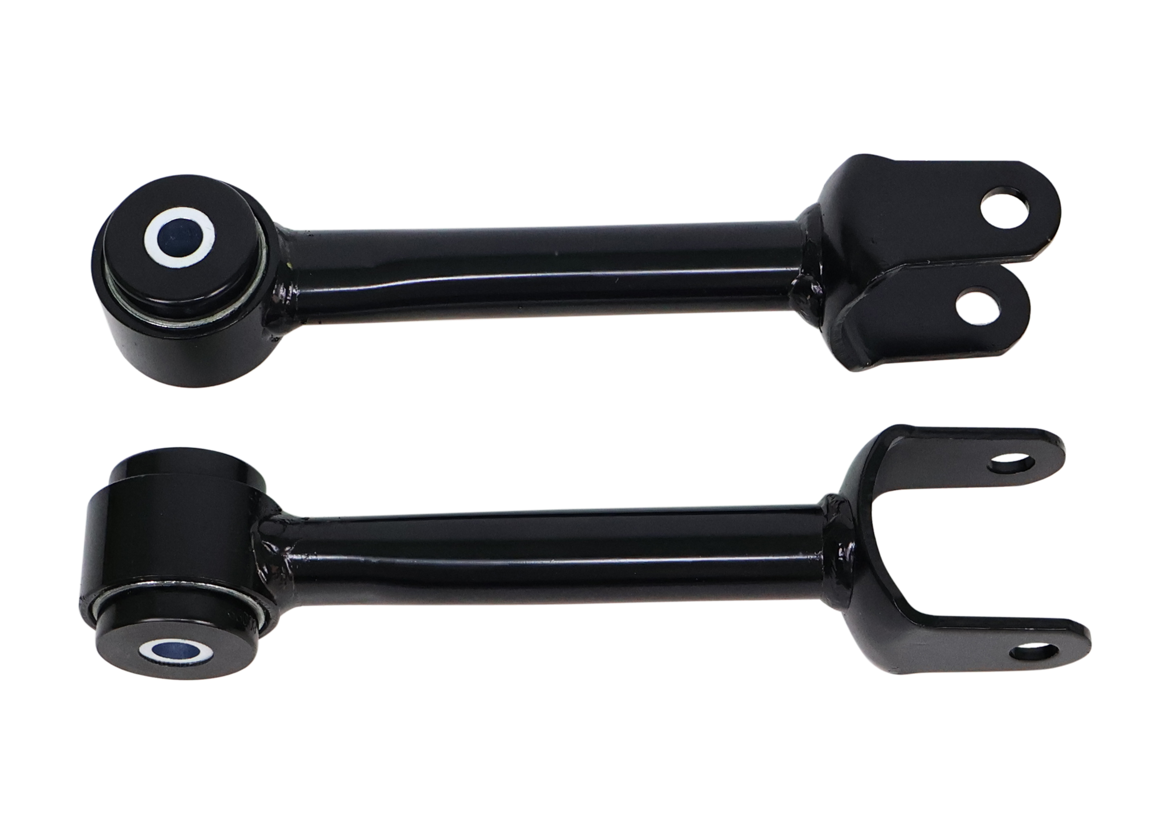 OEM+ Rear Forward Lower Control Arm Set