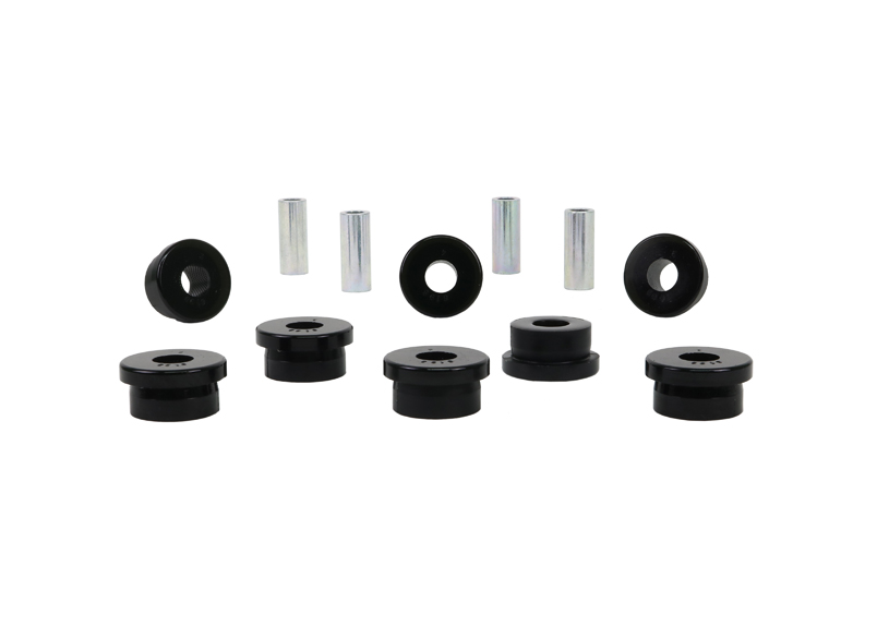Trailing Arm - Lower Bushing