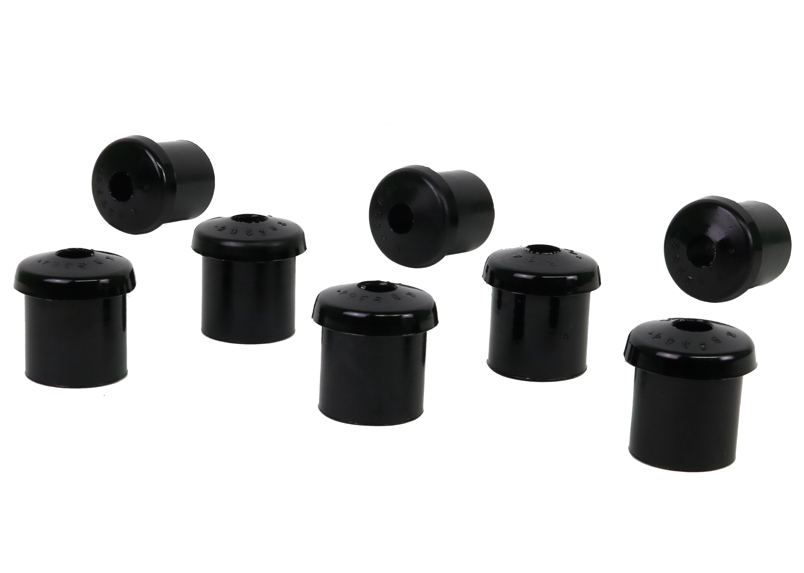 Spring - Eye Rear And Shackle Bushing - 35mm OD