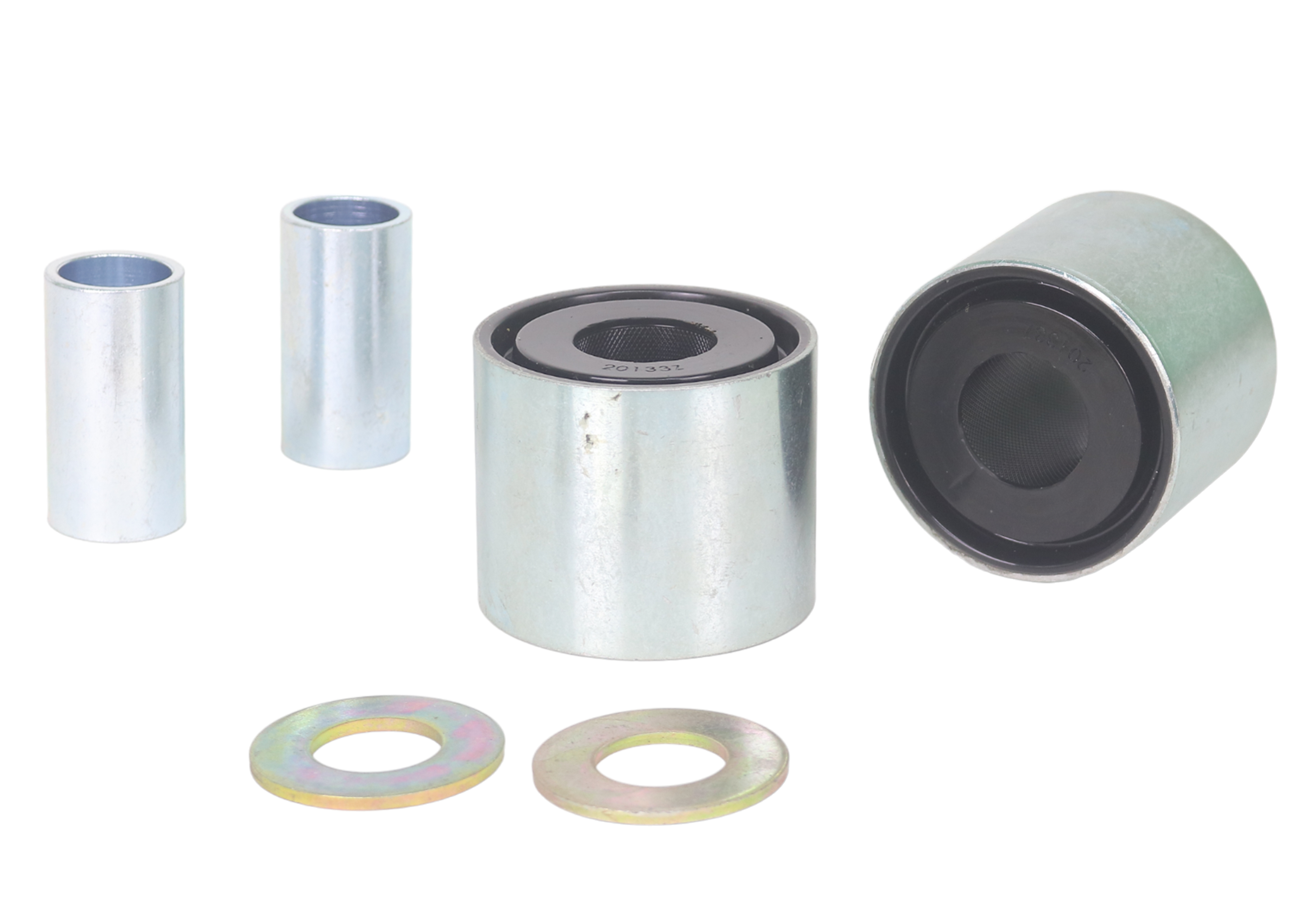 Front Lower Control Arm Inner Forward Bushing Kit
