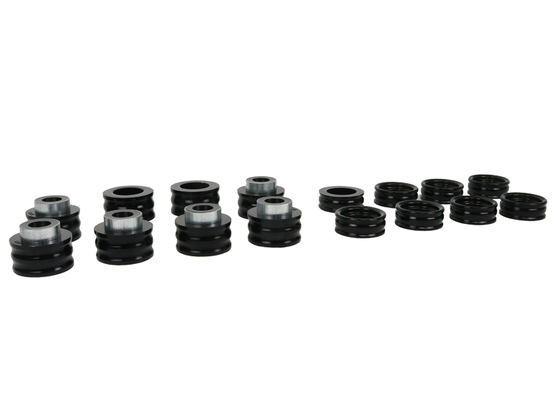 Body Mount - Bushing
