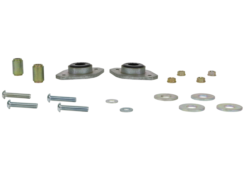 Strut Mount - Assembly