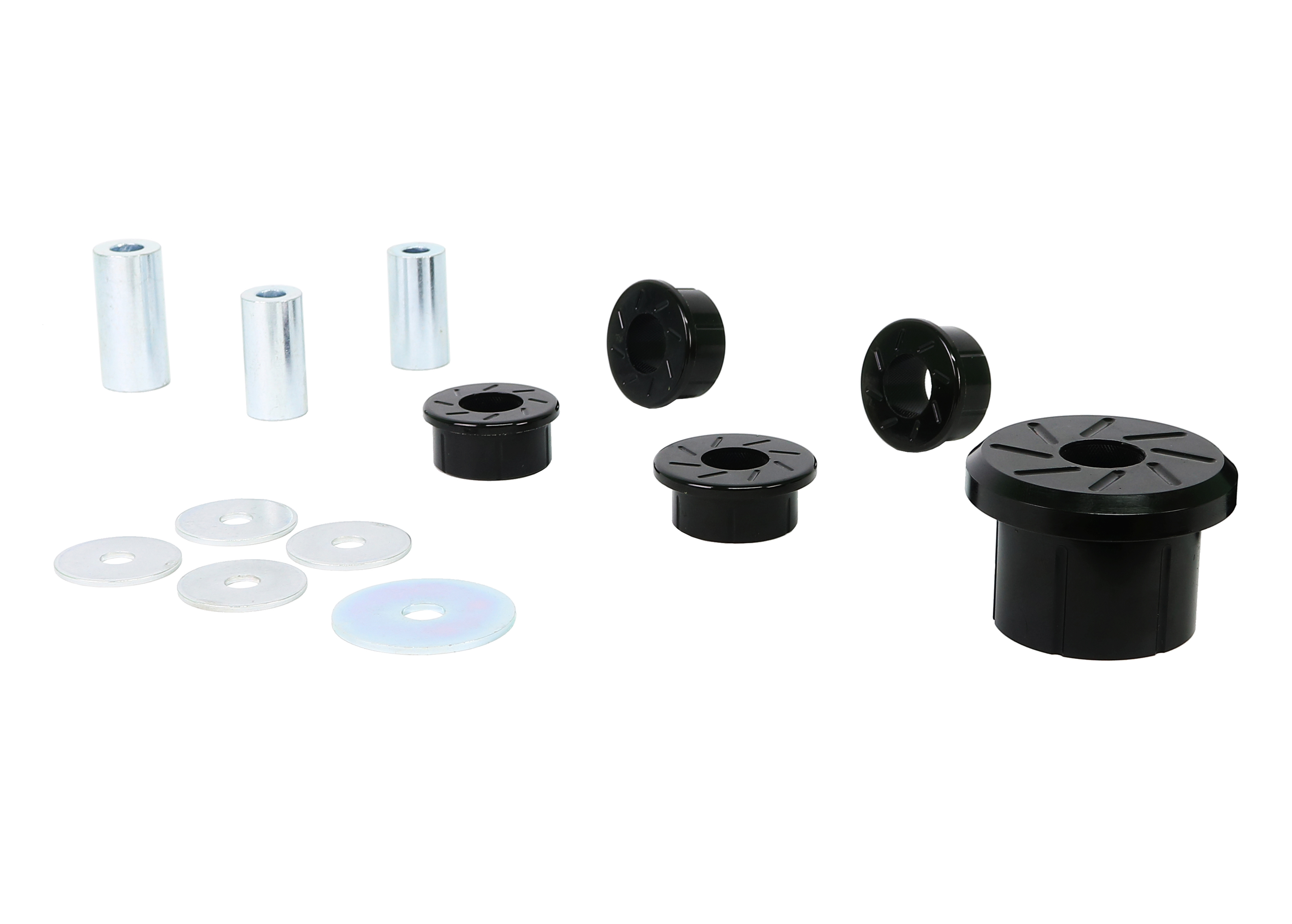 Rear Differential Bushing - BMW 3 Series E46 Z4 E83, E85, E86, E89