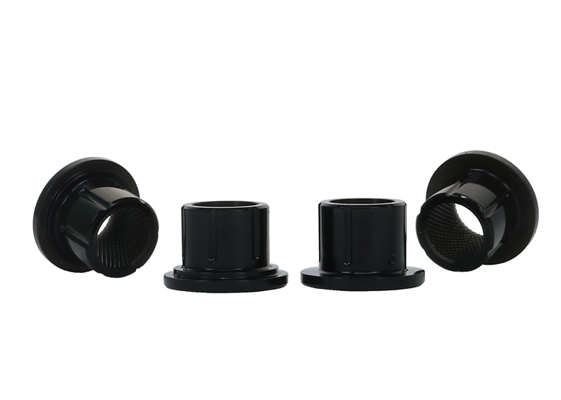 Steering Rack & Pinion Mount Bushing Kit - 4WD