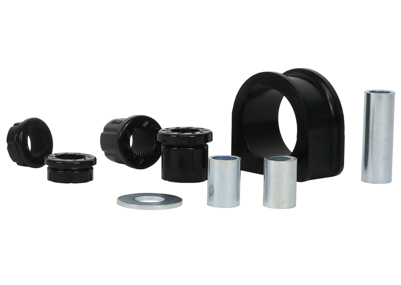 Steering Rack & Pinion Mount Bushing Kit - 4WD