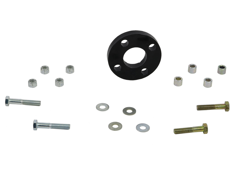 Steering - Coupling Bushing - 10mm Height