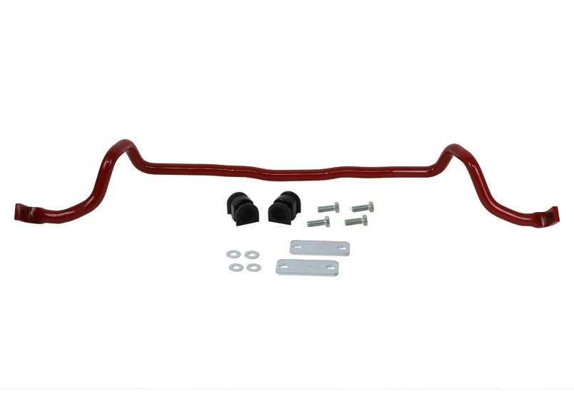 26mm Heavy Duty Front Sway Bar Kit