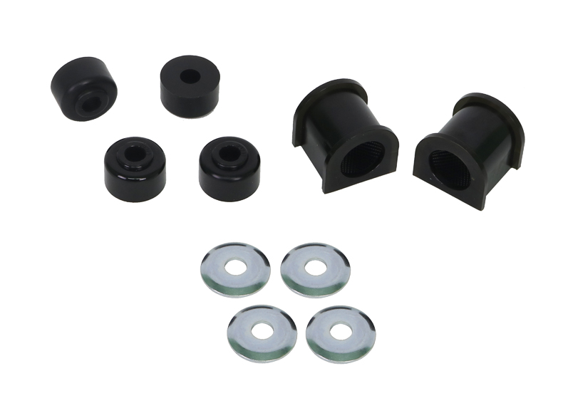 Sway Bar - 24mm Mount and Link Bushings