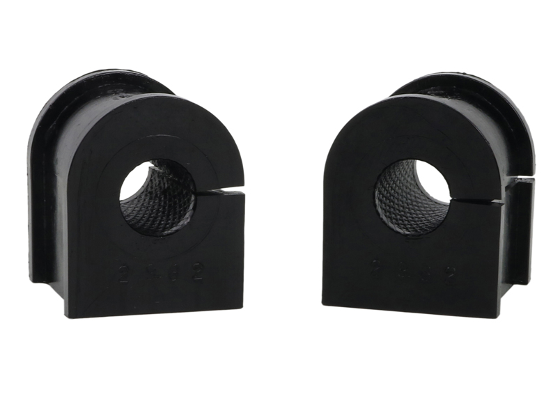 15mm Sway Bar Mount Bushing Set - Wagon Models