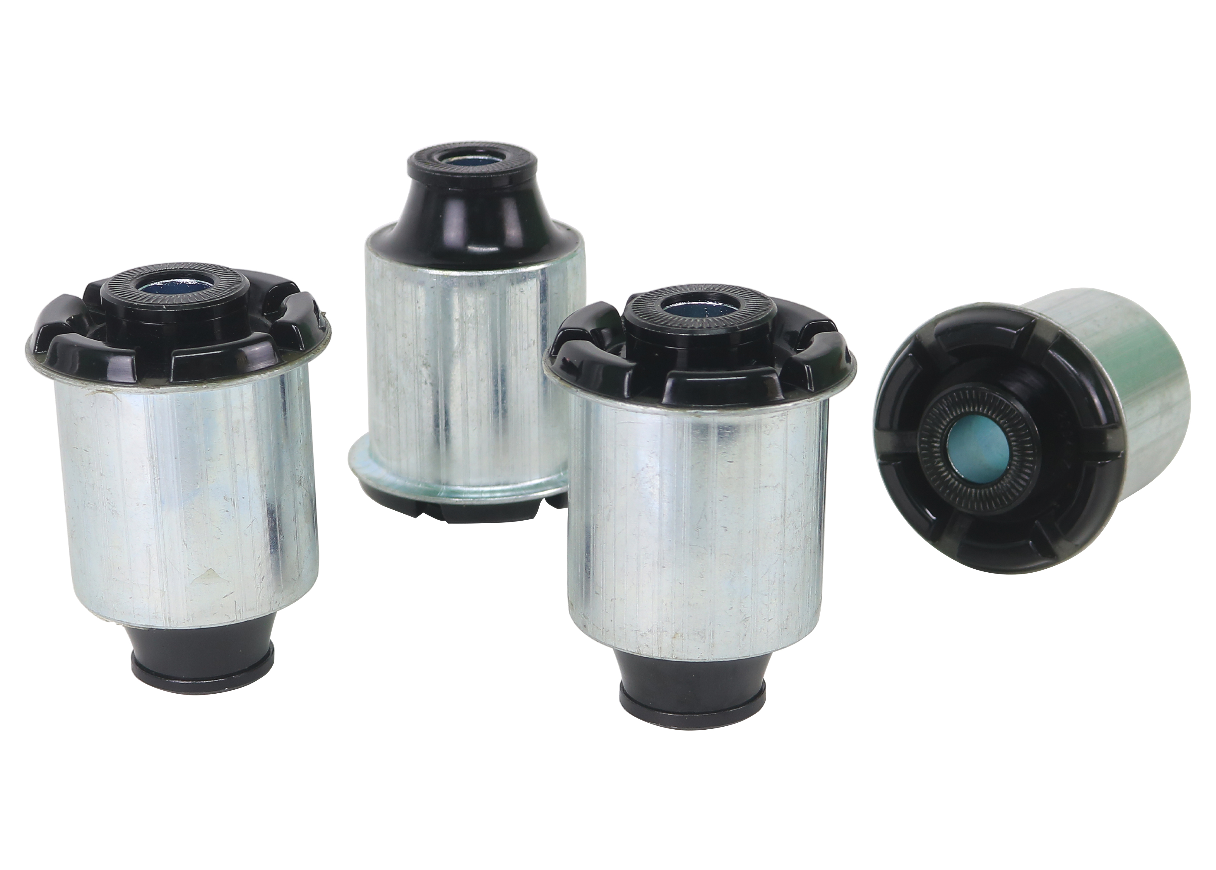 Control Arm - Lower Bushings