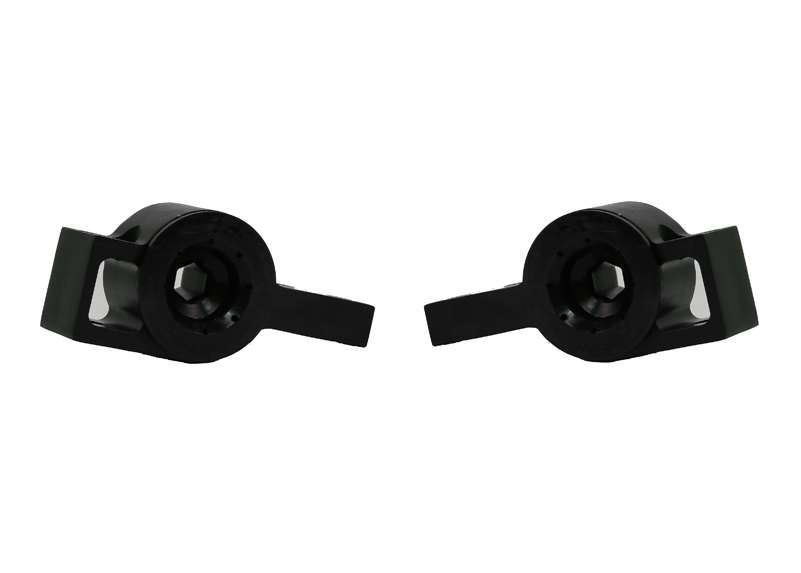 Control Arm - Lower Inner Rear Bushing (Anti-Lift/Caster Correction)