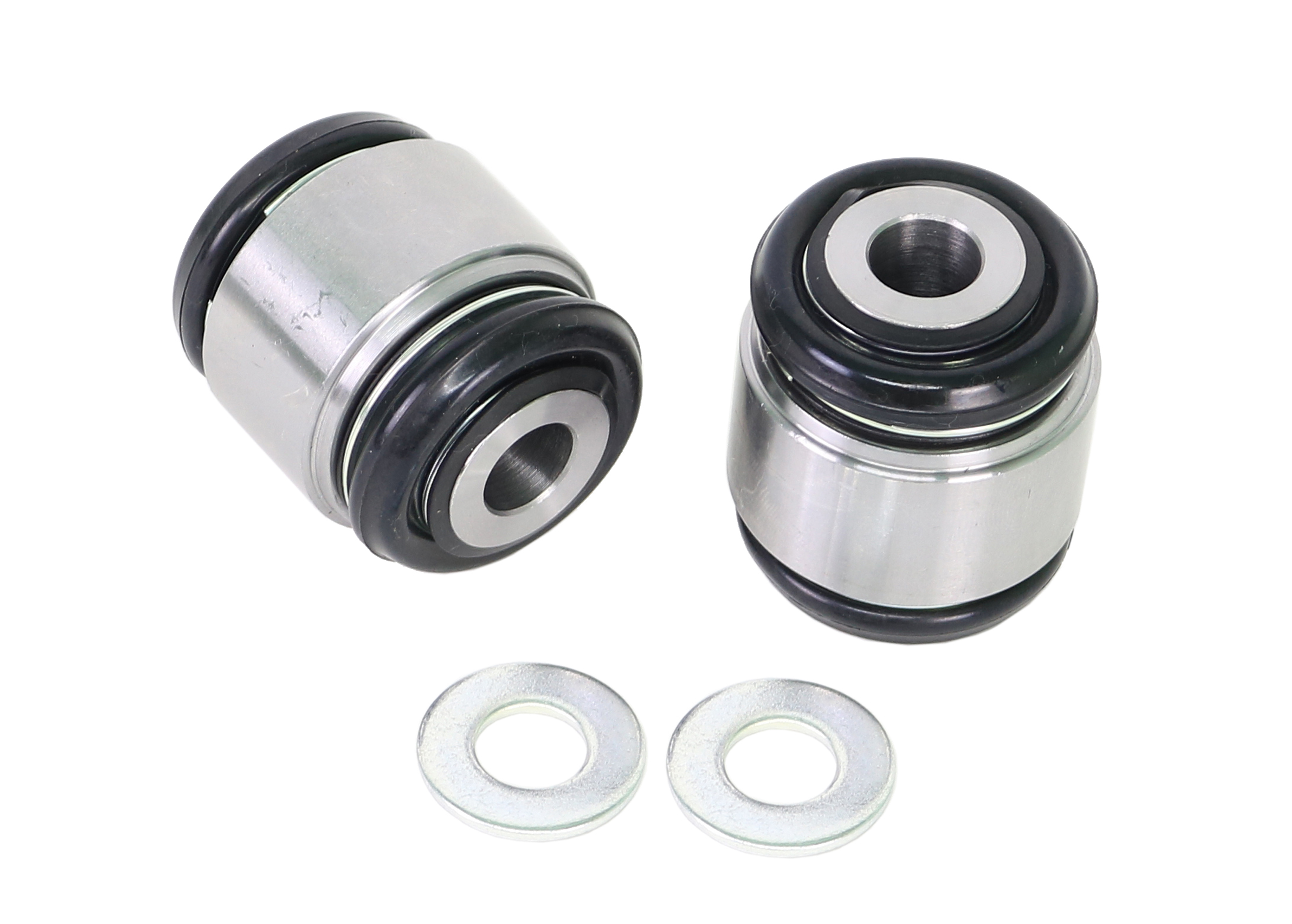 Control Arm - Upper Outer Bearing