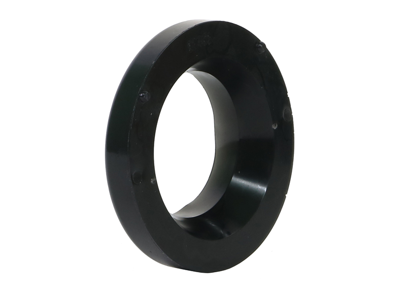 Front Suspension Upper Spring Isolator (Single)