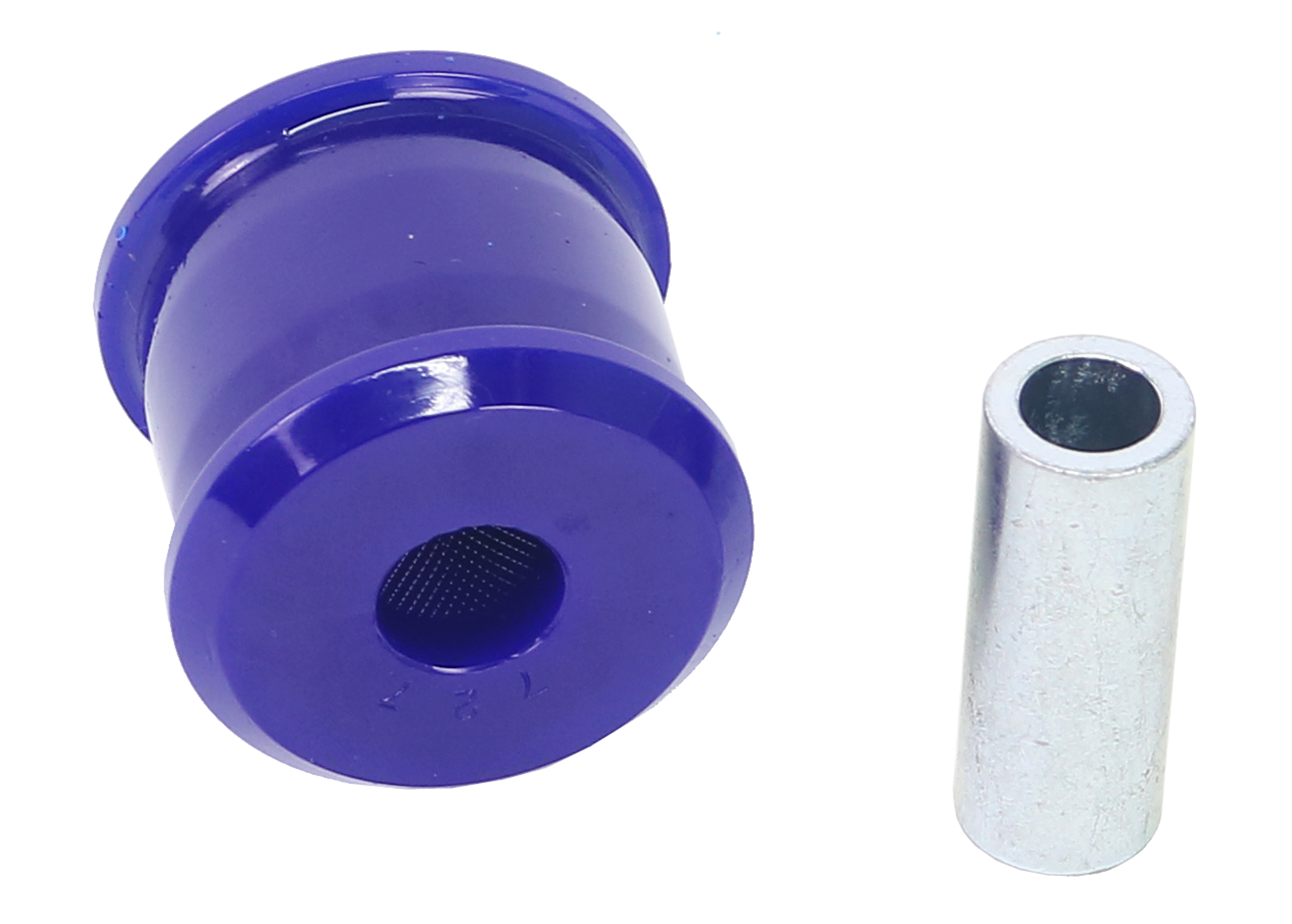 Body Mount Bushing Kit
