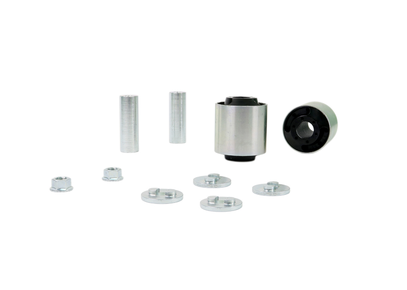 Radius Arm-to-Chassis Mount Bushing Set