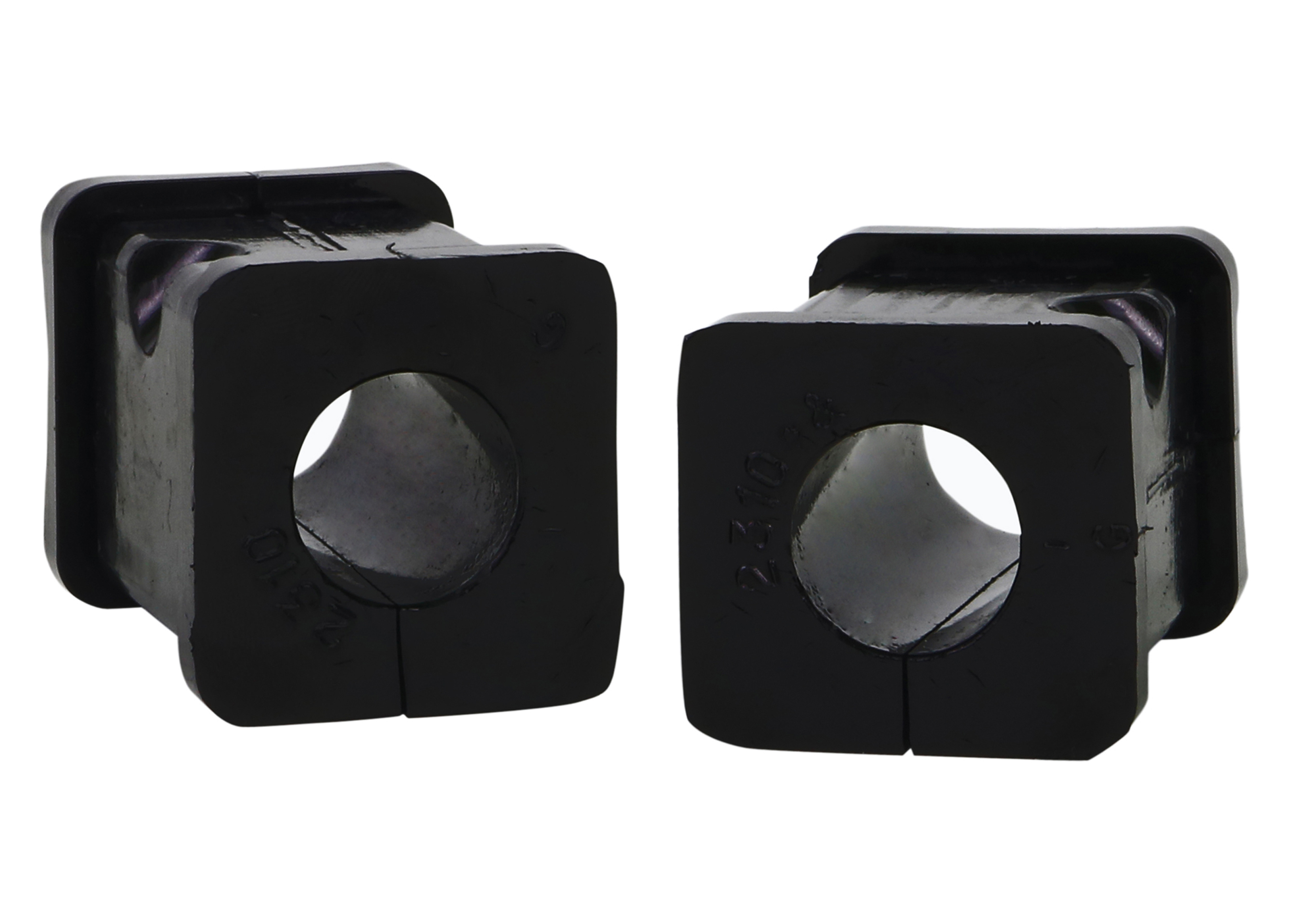 19mm Sway Bar Mount Bushing Set