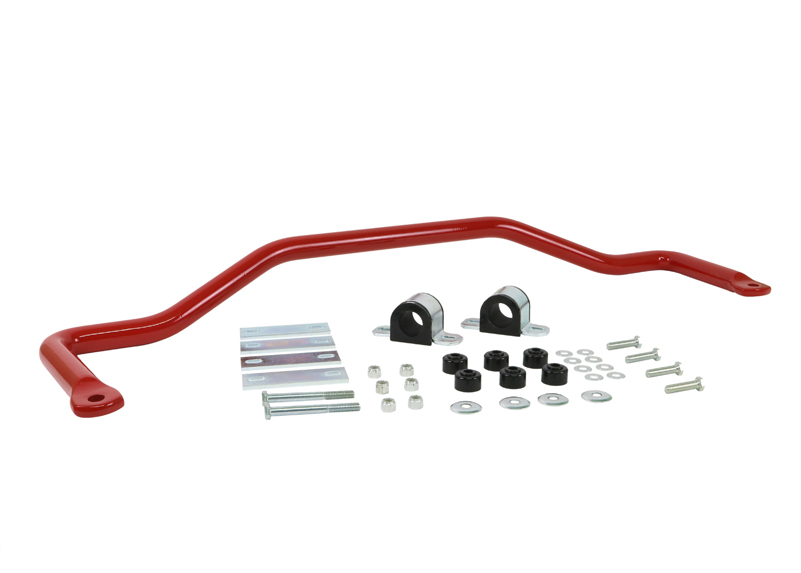 33mm Heavy Duty Front Sway Bar Kit