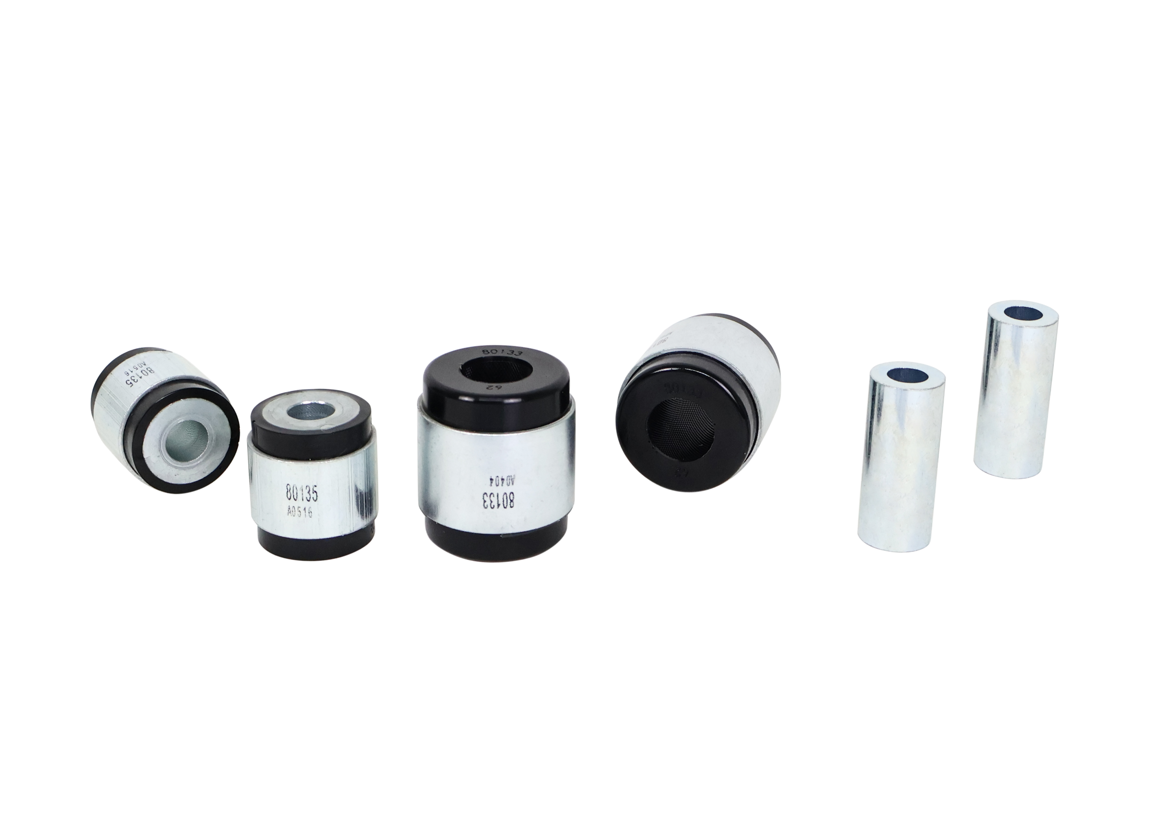 Control Arm Lower Front - Bushing kit to Suit Ford Mustang Mach-E EV