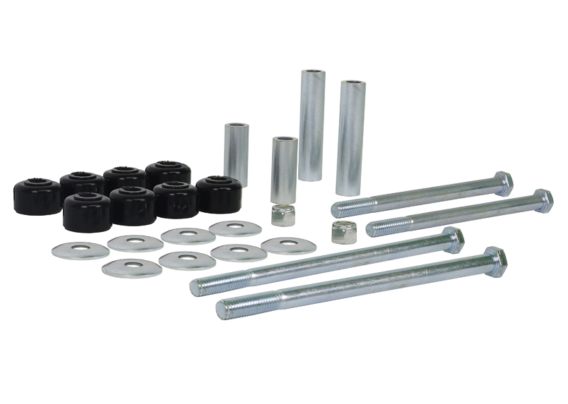 Sway Bar End Link Set - 2 7/8