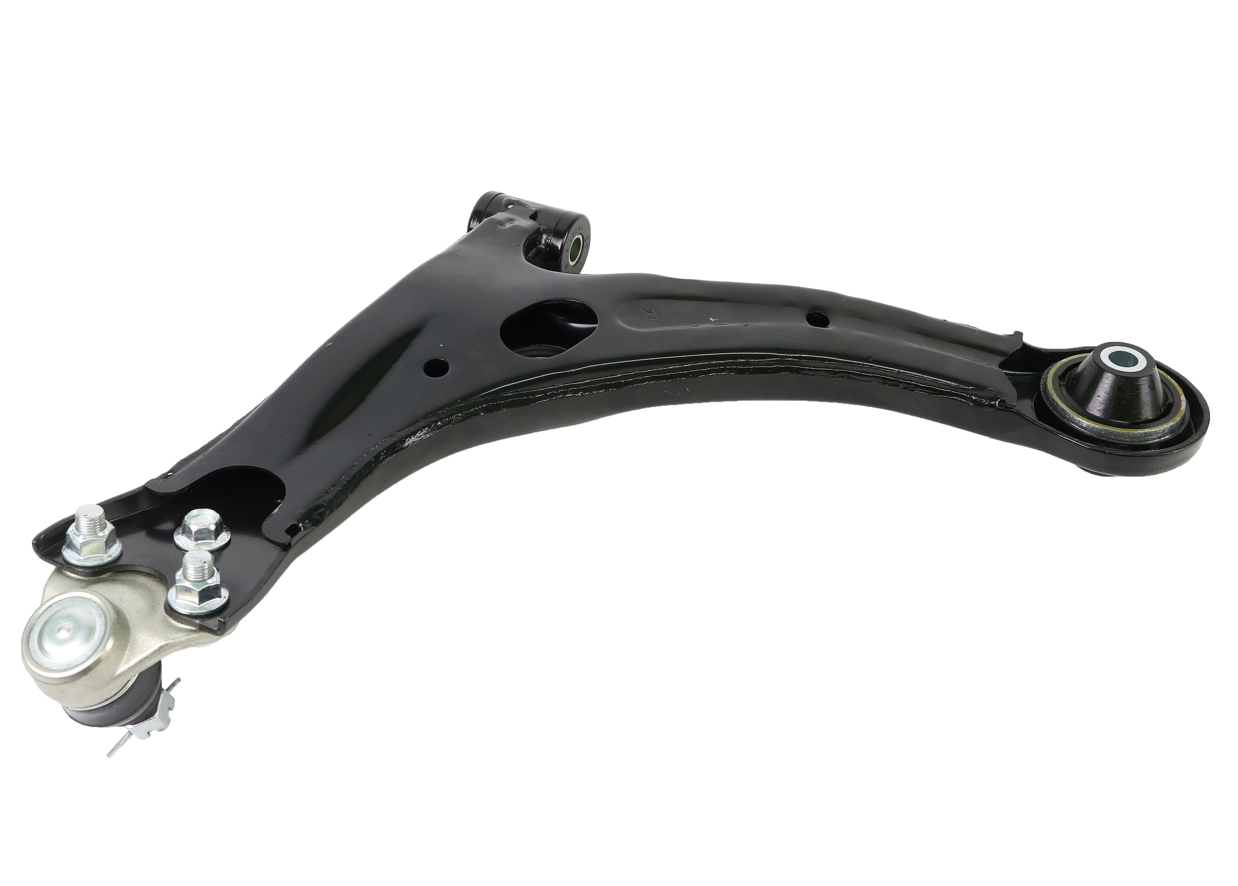 Front Right Control Arm - Lower Arm Assembly