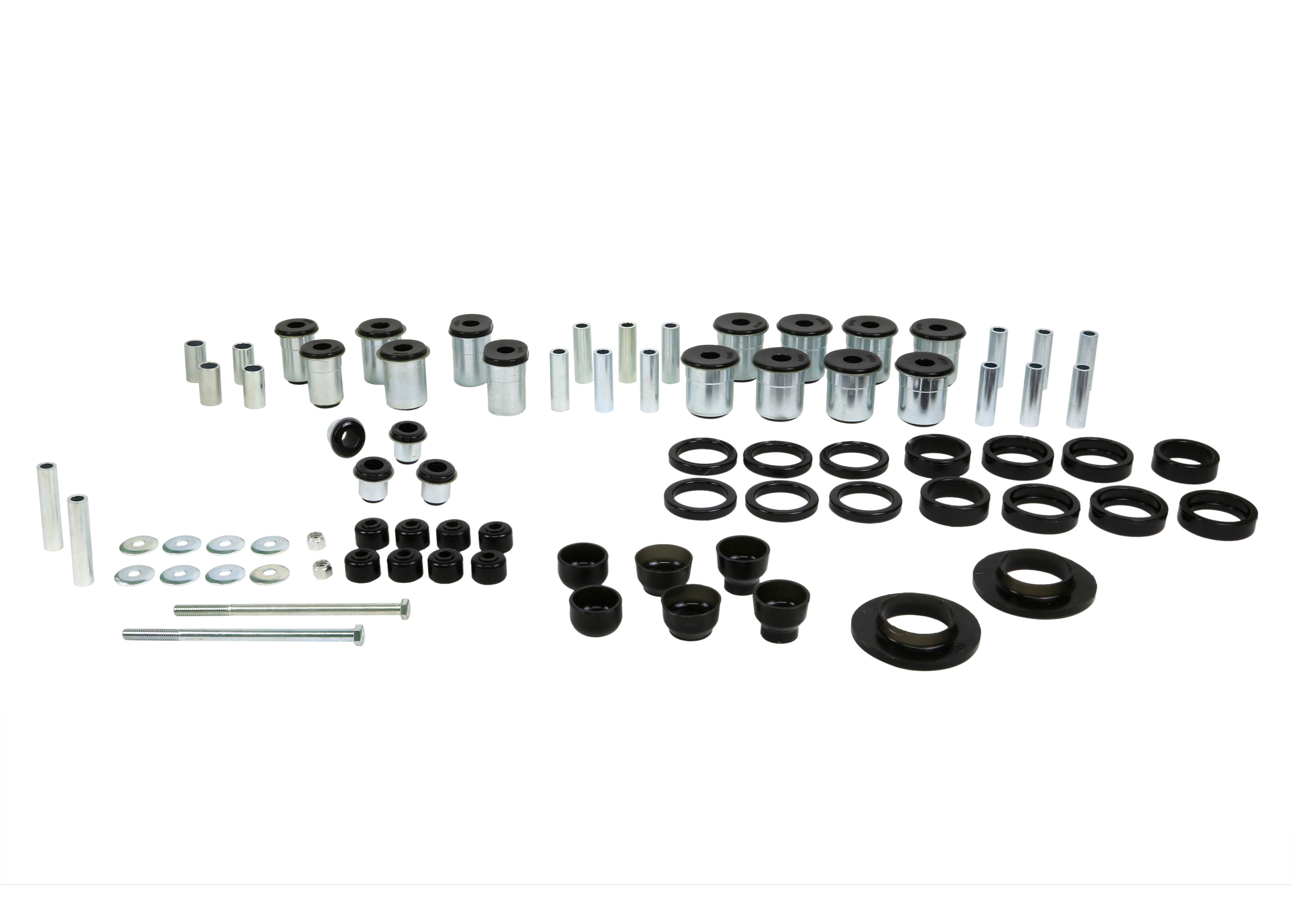 Vehicle Master Bushing Kit