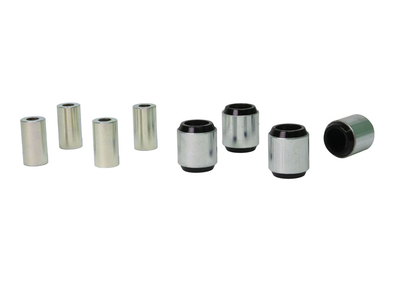 Rear Rearward Control Arm/Toe Arm Bushing Set
