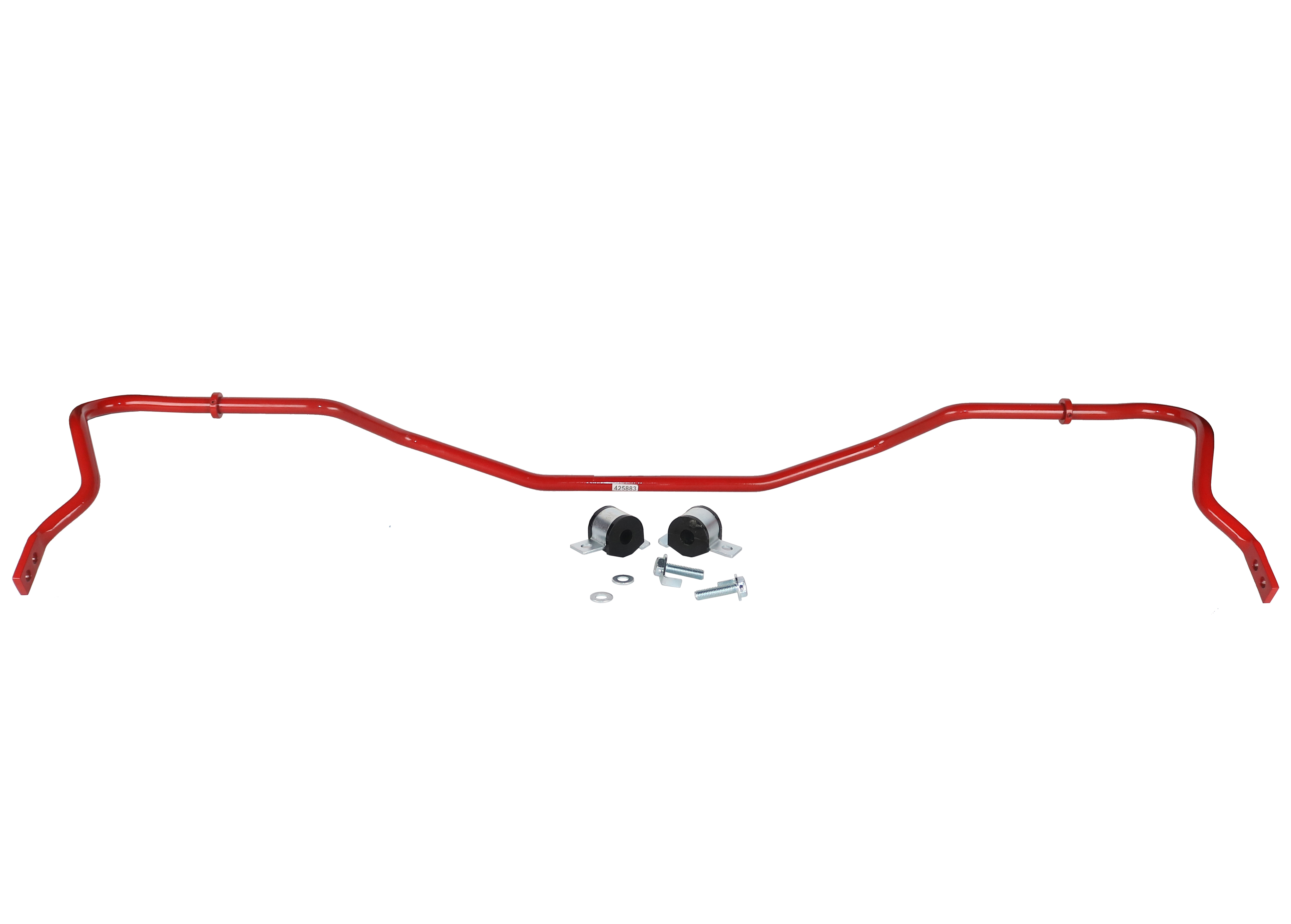 18mm Rear Sway Bar - 2 Point Adjustable