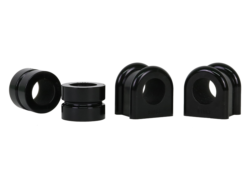 33mm Sway Bar Mount & End Link Bushing Set