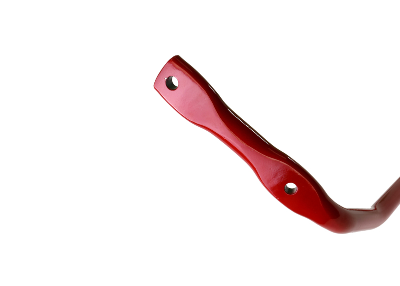 30mm HD Rear Sway Bar Kit