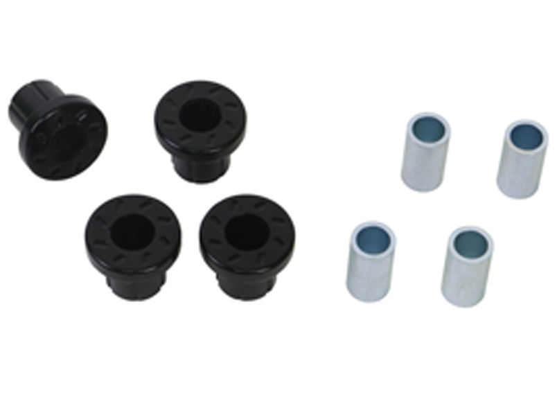 Control Arm Upper Inner Bushing Set