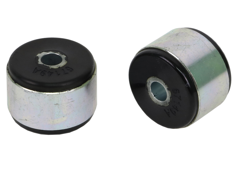 Differential - Mount In Cradle Bushing - 42mm Tube Length