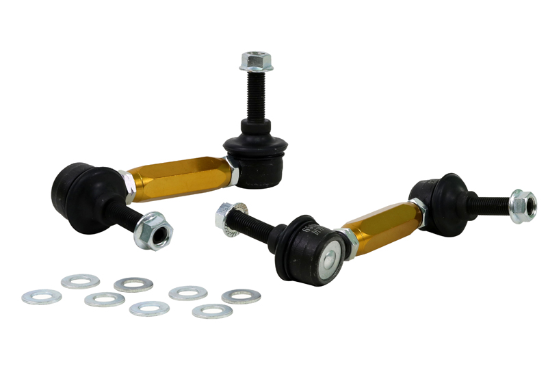 Adjustable Sway Bar Link to Suit Various Applications