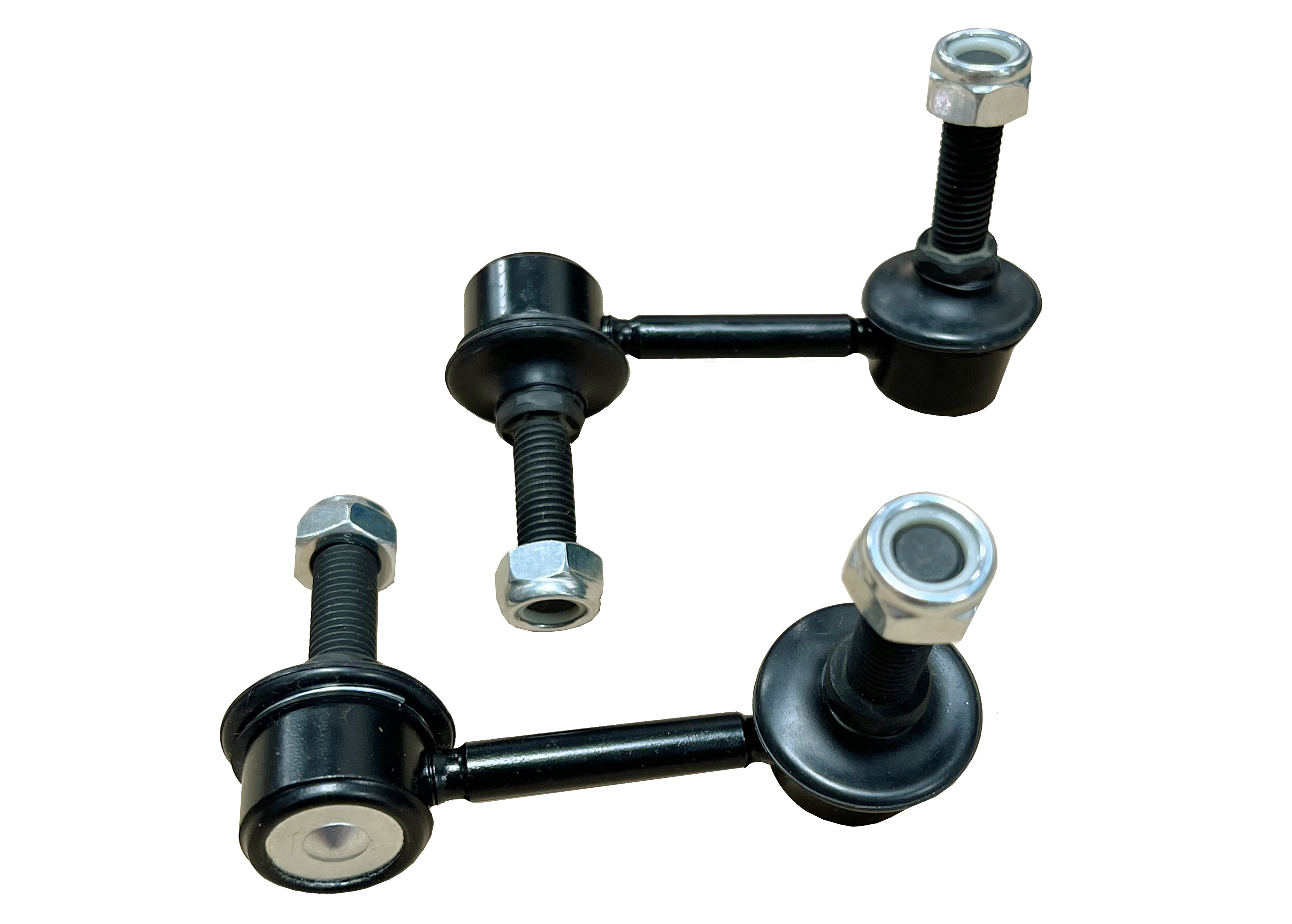 OEM+ Factory Fit Front End Link Set