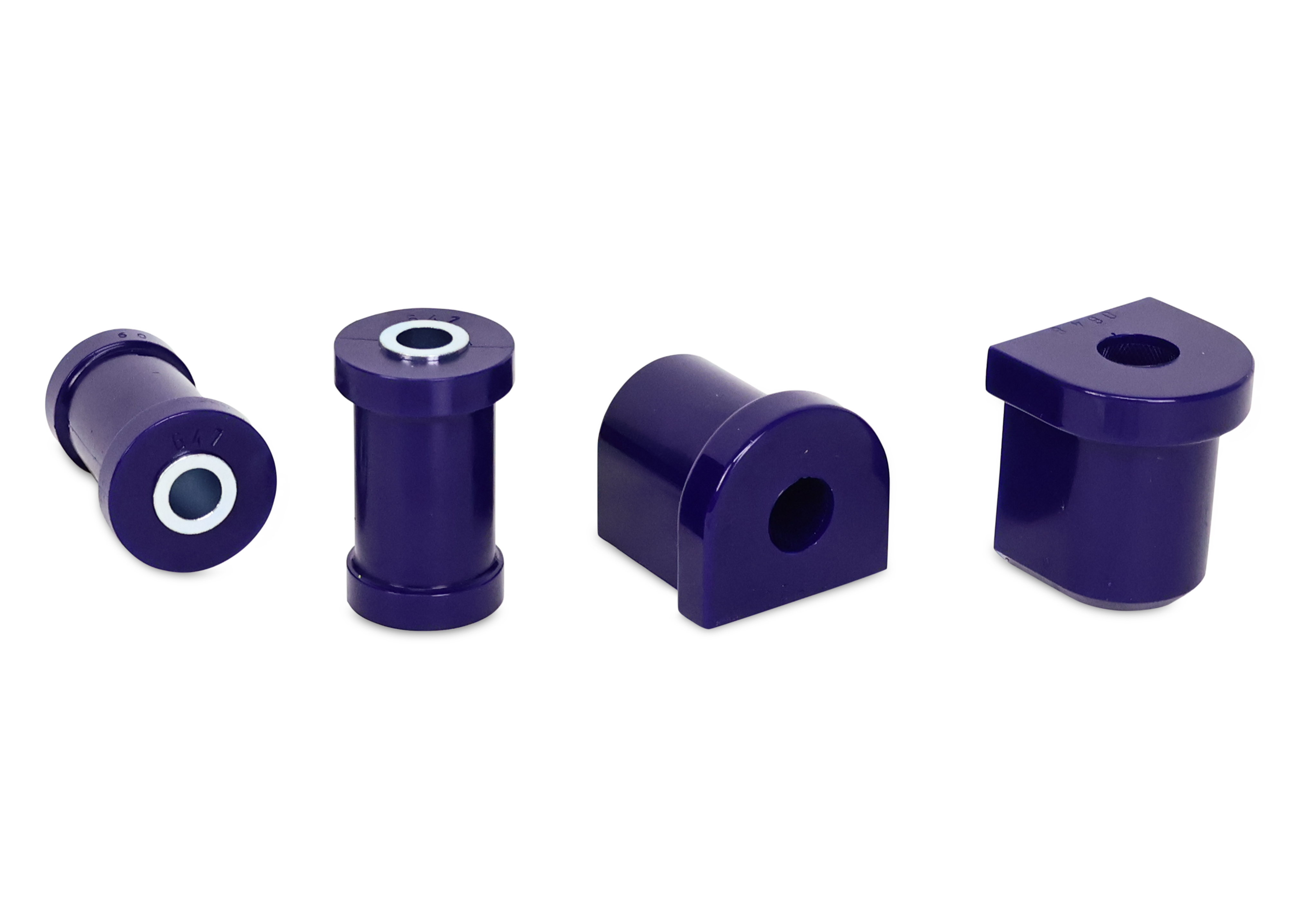 VW MKI Golf & Porsche 924 Control Arm Bushing Kit