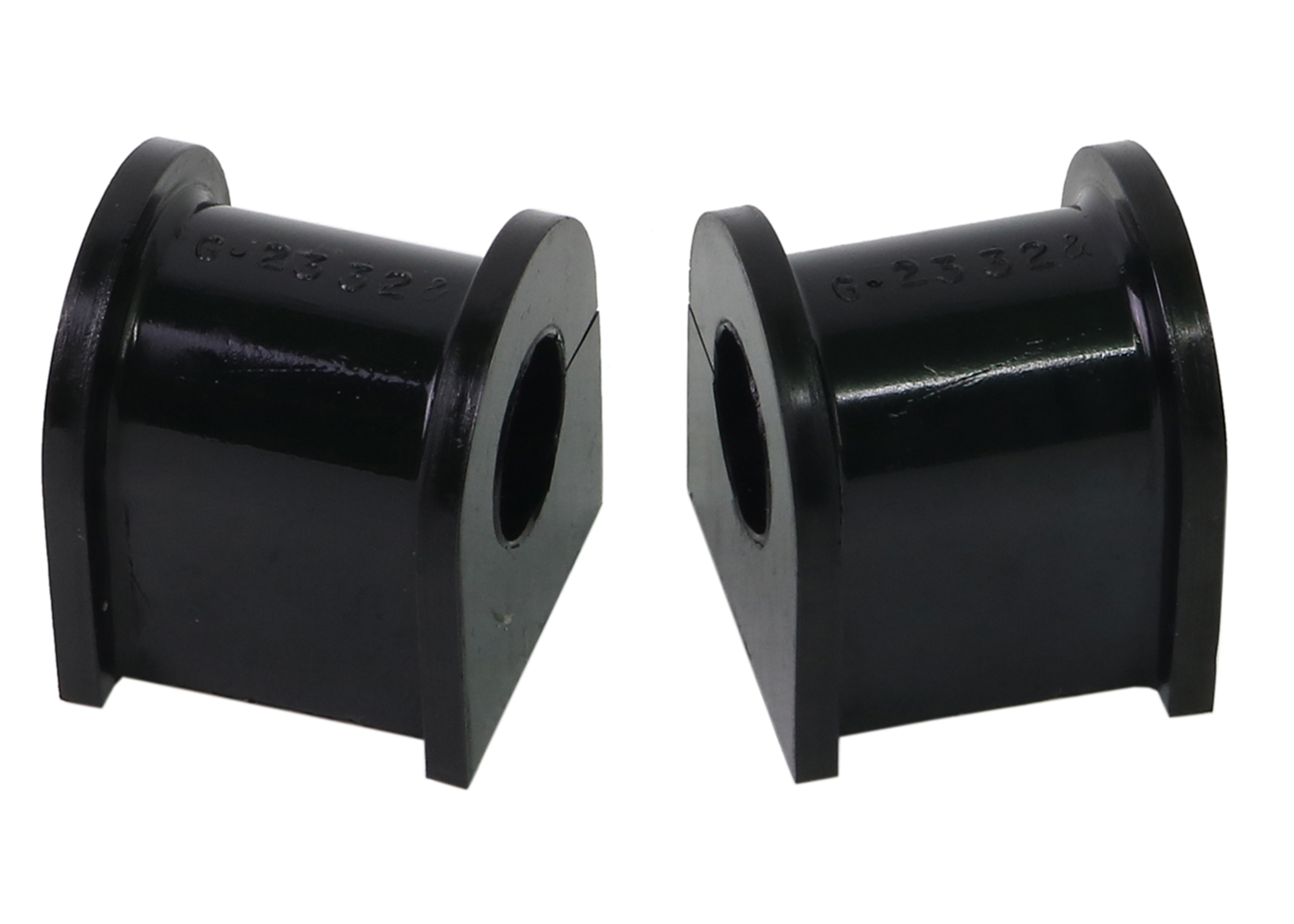 18.5mm Sway Bar Mount Bushing Set - Wagon Models
