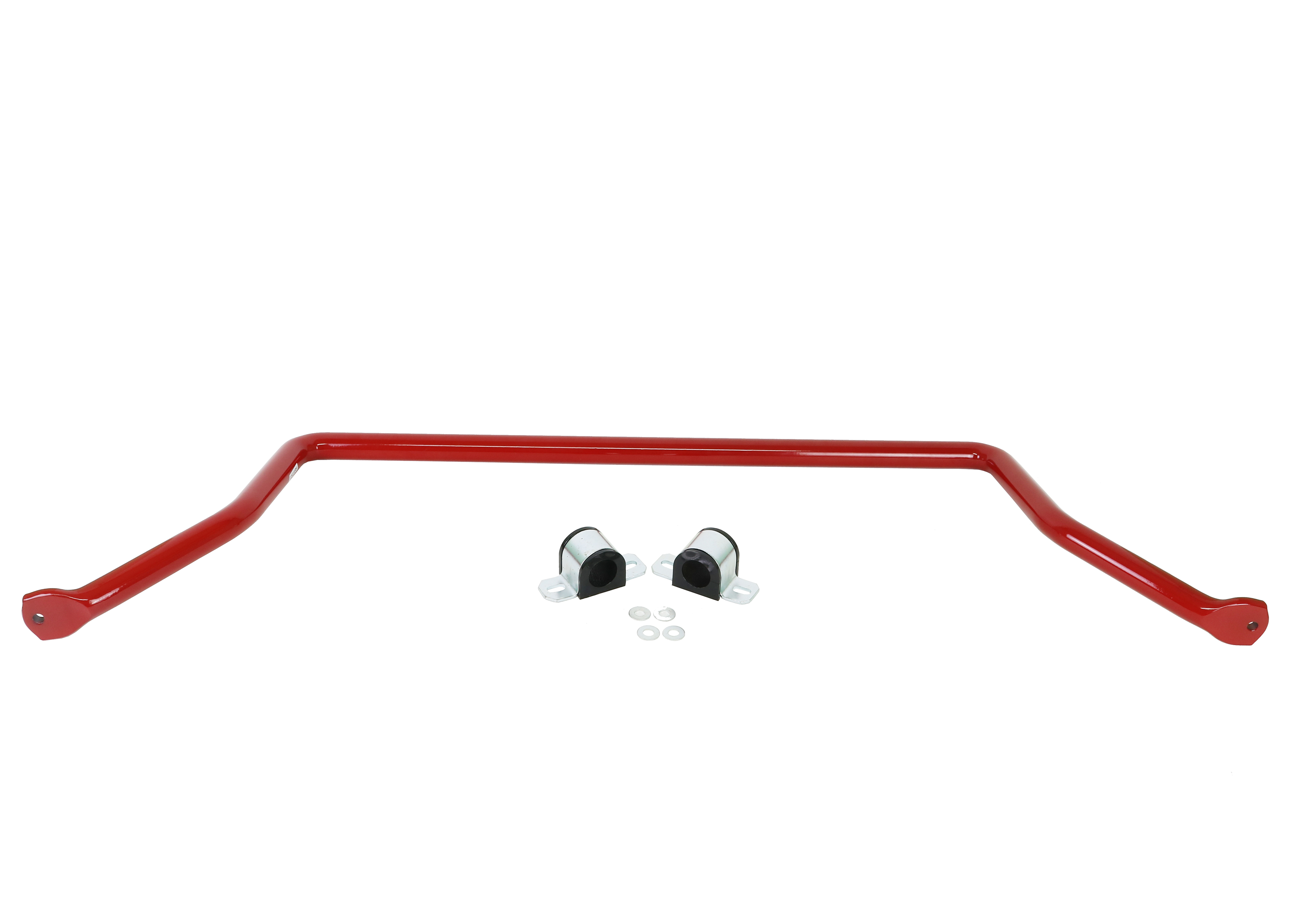 33mm Heavy Duty Front Sway Bar Kit - RWD Models